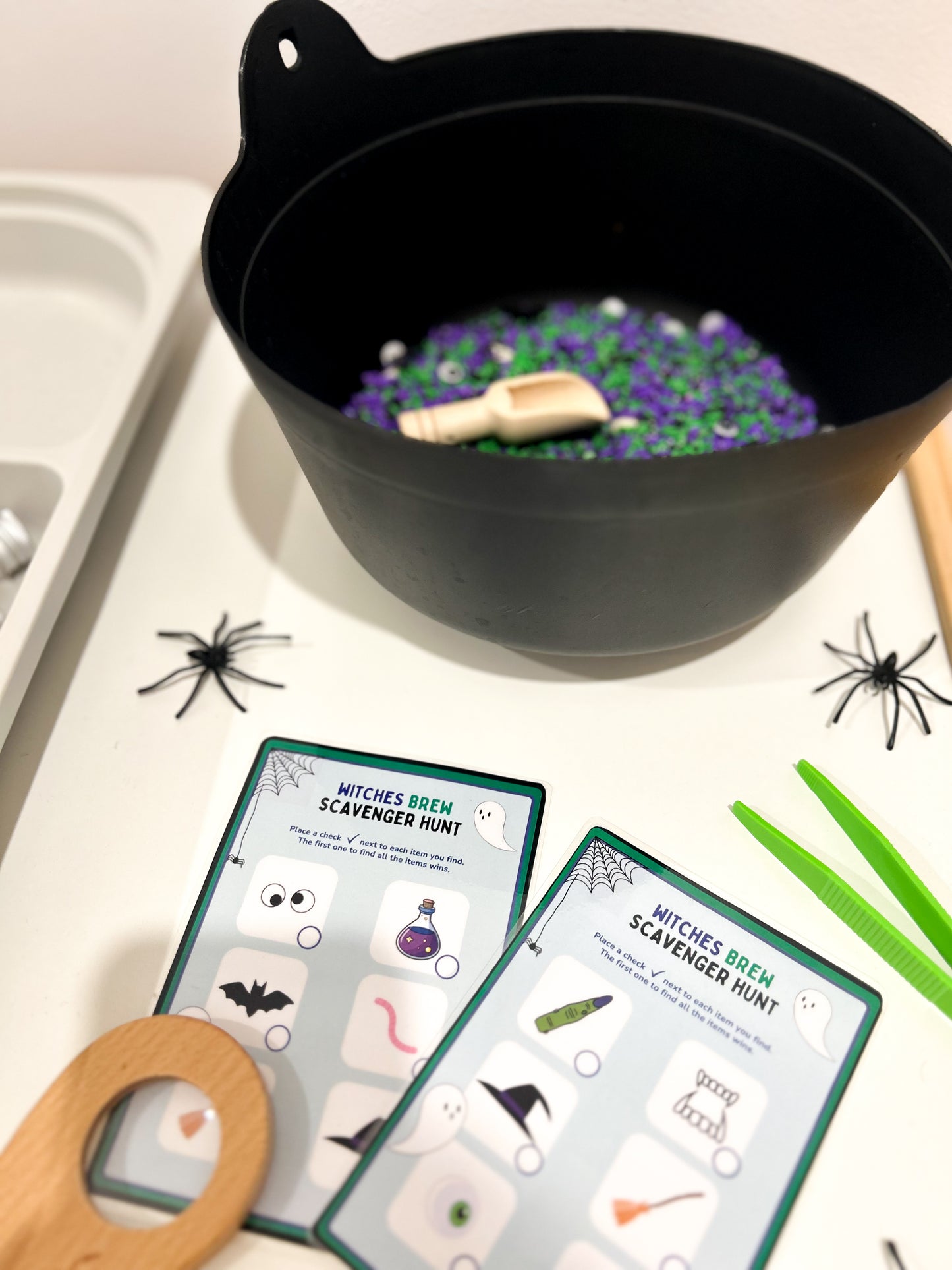 Witches Brew