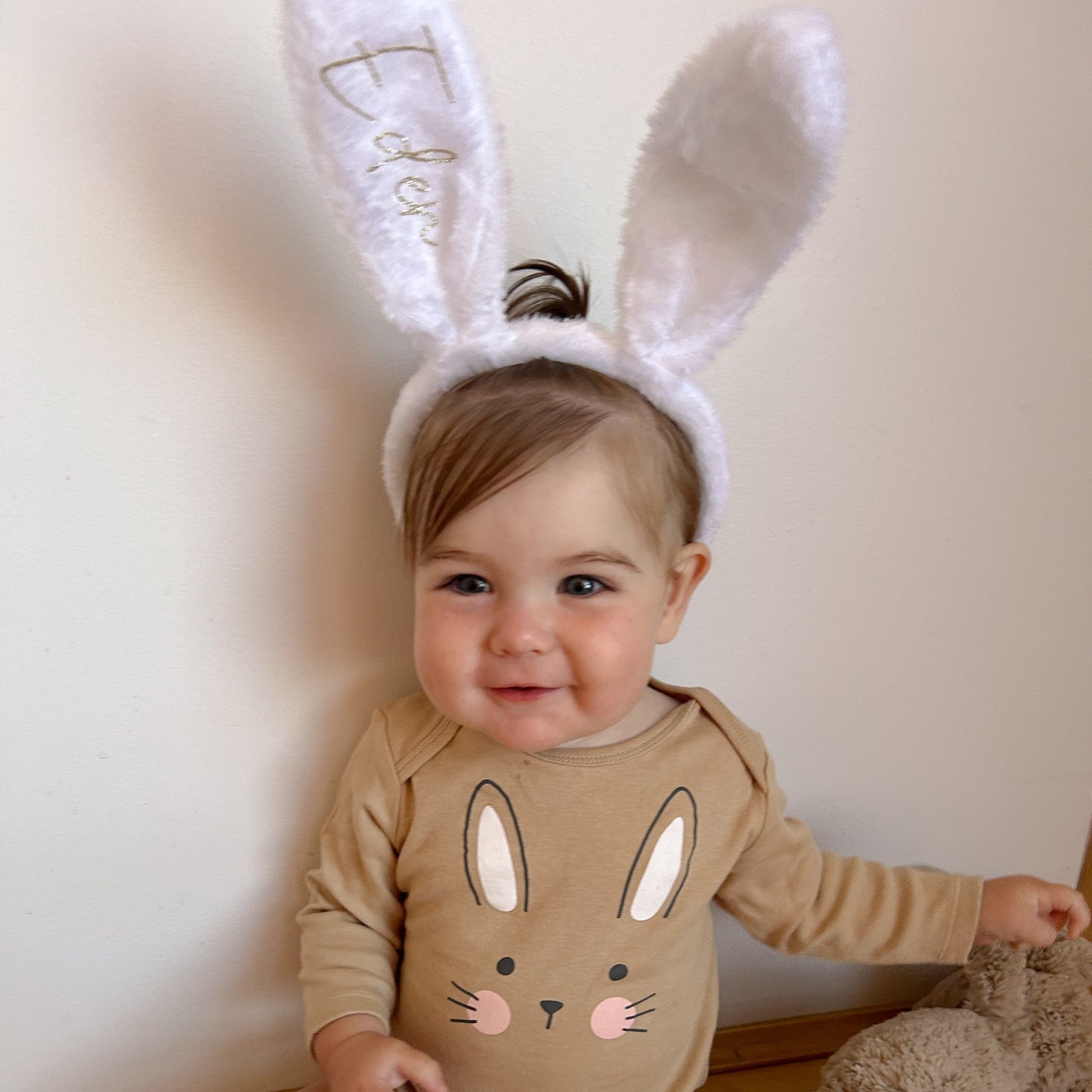 Easter Ears