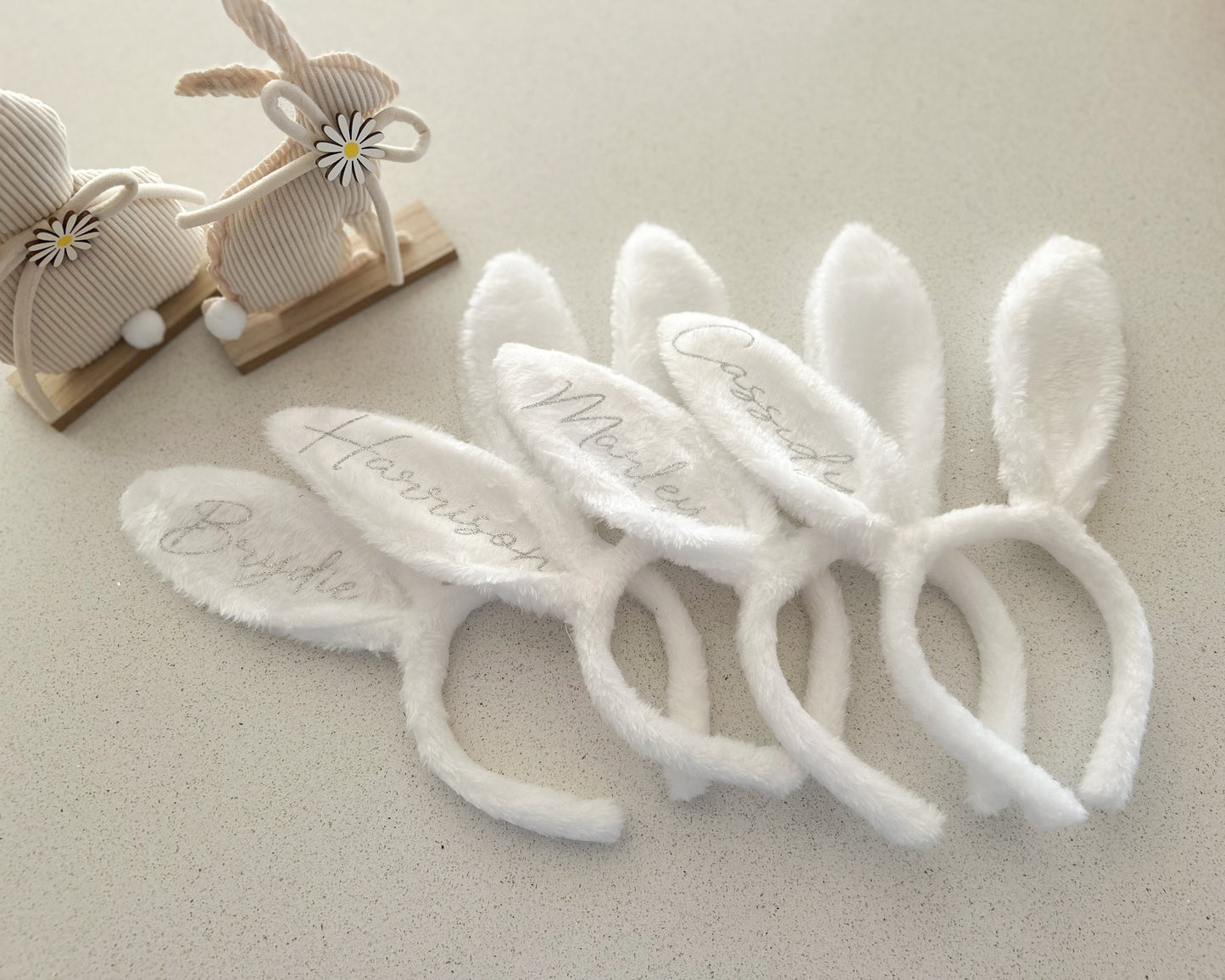 Easter Ears