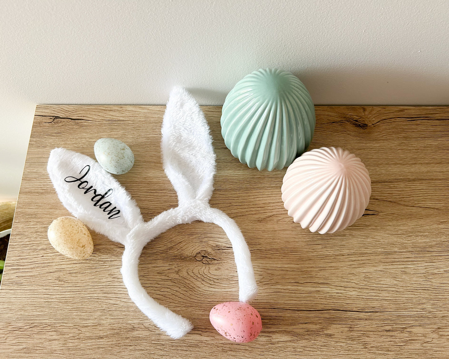Easter Ears