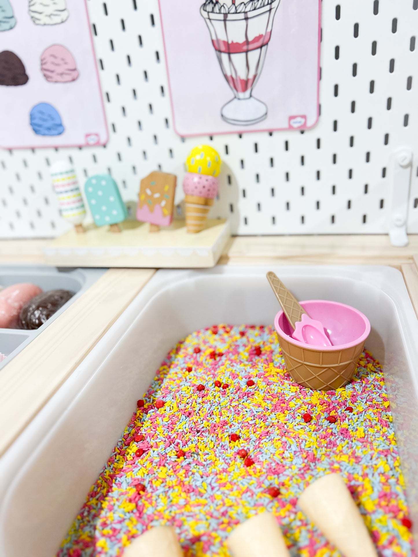 Ice Cream Sundae