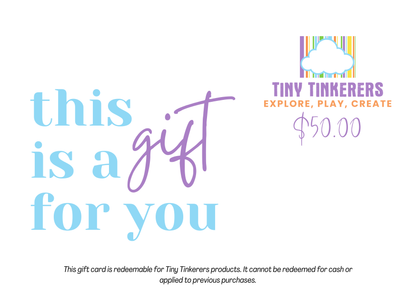 Gift Cards