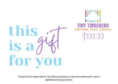 Gift Cards