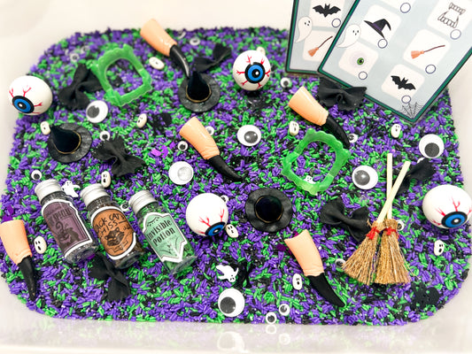 Witches Brew