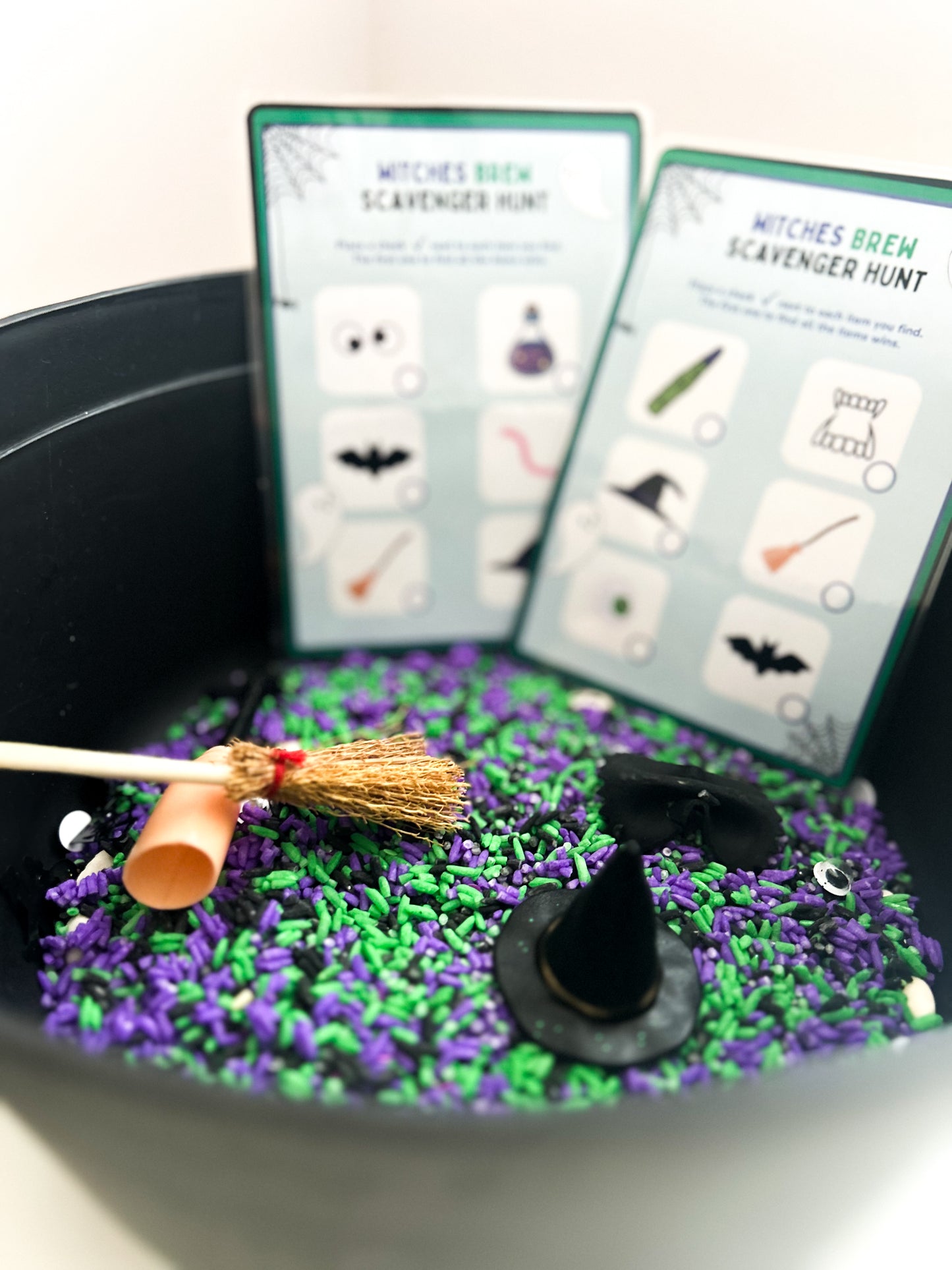 Witches Brew