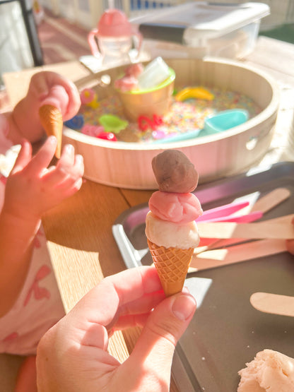 Ice Cream Sundae