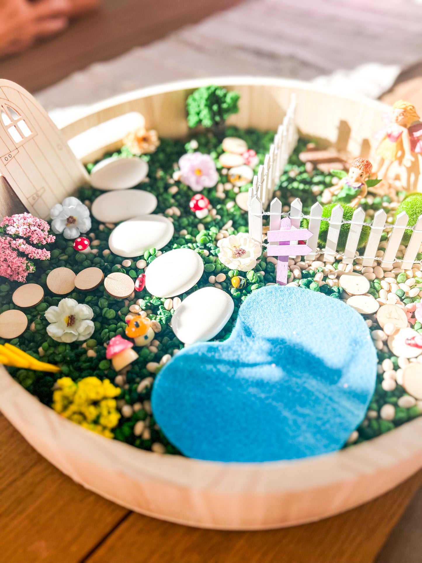 Fairy Garden