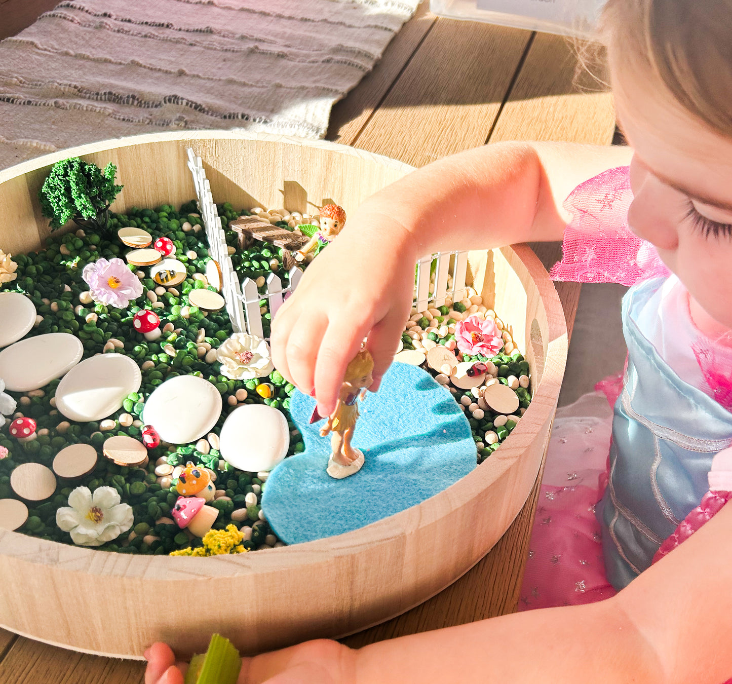 Fairy Garden