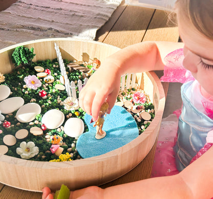 Fairy Garden