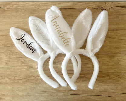 Easter Ears
