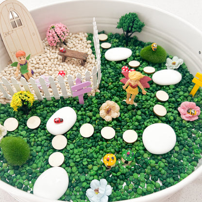 Fairy Garden